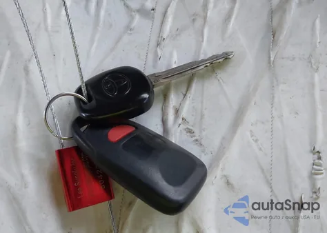 2015 Toyota Tundra Sr5 4.6L V8 из США, поврежденный, VIN 5TFEM5F13FX090347